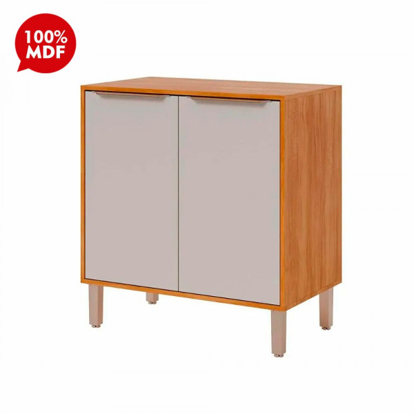 BALCAO MGM 2P DIVINA ESPLENDIDA CELESTE AUREA 80CM CINAMOMO/OFF WHITE BALCAO MGM 2P DIVINA ESPLENDIDA CELESTE AUREA 80CM CINAMOMO/OFF WHITE