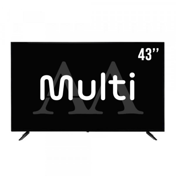 SMART TV MULTILASER TL056M DLED 43" ROKU 3 HDMI 2 USB WIFI INTEGRADO SMART TV MULTILASER TL056M DLED 43" ROKU 3 HDMI 2 USB WIFI INTEGRADO
