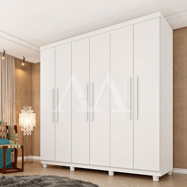 ROUPEIRO 6P. ABRIR 4G TCIL LAGOS C/PES NEVE/NEVE ROUPEIRO 6P. ABRIR 4G TCIL LAGOS C/PES NEVE/NEVE