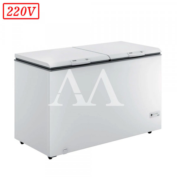 FREEZER CONSUL CHB53EB HORIZONTAL 534L 220V BRANCO FREEZER CONSUL CHB53EB HORIZONTAL 534L 220V BRANCO