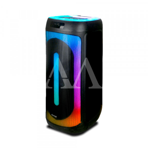 CAIXA DE SOM AMVOX AMPLIFICADORA ACA 1601 FESTA II 1600 WATS CAIXA DE SOM AMVOX AMPLIFICADORA ACA 1601 FESTA II 1600 WATS