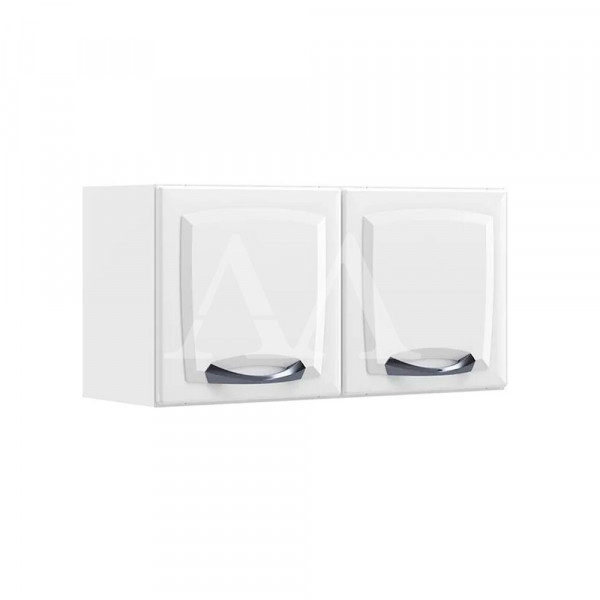 ARMARIO ITATIAIA GELADEIRA 2P. ABRIR NEW PREMIUM 80CM BRANCO 1856 ARMARIO ITATIAIA GELADEIRA 2P. ABRIR NEW PREMIUM 80CM BRANCO 1856