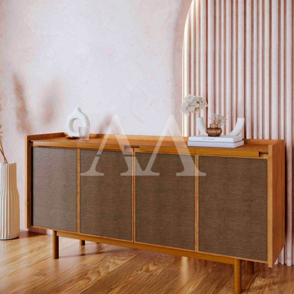 BUFFET IMCAL 4P DUNE 1.8 NATURE BUFFET IMCAL 4P DUNE 1.8 NATURE