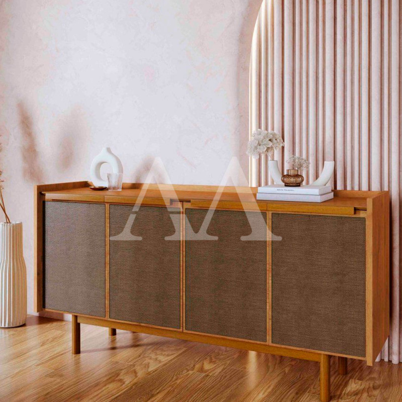 BUFFET IMCAL 4P DUNE 1.8 NATURE