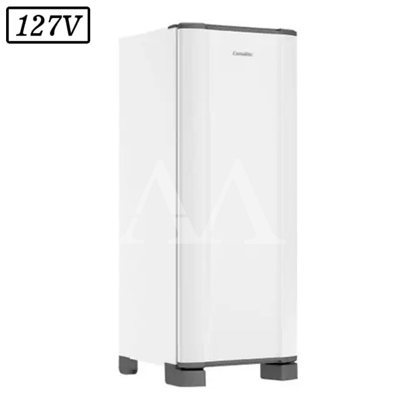 REFRIGERADOR ESMALTEC ROC31 PRO CYCLE DEFROST INVERTER 245L 127V BRANCO REFRIGERADOR ESMALTEC ROC31 PRO CYCLE DEFROST INVERTER 245L 127V BRANCO