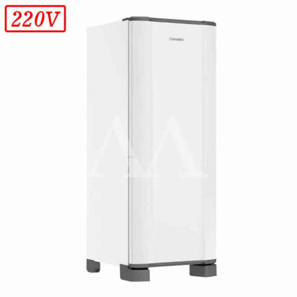REFRIGERADOR ESMALTEC ROC31 PRO CYCLE DEFROST INVERTER 245L 220V BRANCO REFRIGERADOR ESMALTEC ROC31 PRO CYCLE DEFROST INVERTER 245L 220V BRANCO