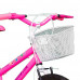 BICICLETA TK3 TRACK CINDY ARO 20 S/MARCHA ROSA FLUOR BICICLETA TK3 TRACK CINDY ARO 20 S/MARCHA ROSA FLUOR
