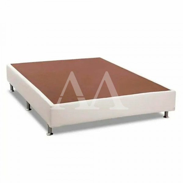 BASE BOX 138X188X30 ORTOBOM SOMMIER CORINO BRANCO BASE BOX 138X188X30 ORTOBOM SOMMIER CORINO BRANCO
