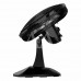 VENTILADOR CADENCE TURBO REFRESH VTR410 45CM 6 PAS 3 VEL 220V PRETO VENTILADOR CADENCE TURBO REFRESH VTR410 45CM 6 PAS 3 VEL 220V PRETO
