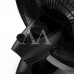 VENTILADOR CADENCE TURBO REFRESH VTR410 45CM 6 PAS 3 VEL 220V PRETO VENTILADOR CADENCE TURBO REFRESH VTR410 45CM 6 PAS 3 VEL 220V PRETO