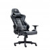 CADEIRA GAMER DAZZ PRIME-X V2 PRETO/CINZA CADEIRA GAMER DAZZ PRIME-X V2 PRETO/CINZA