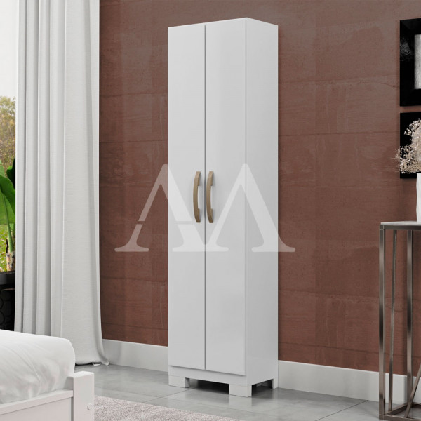 MULTIUSO SAPATEIRA 2P. ABRIR MX ELARA C/PES BRANCO NEVE MULTIUSO SAPATEIRA 2P. ABRIR MX ELARA C/PES BRANCO NEVE