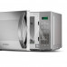 FORNO MICROONDAS MONDIAL MO0121E 21L 127V PRATA COBRE ESPELHADO