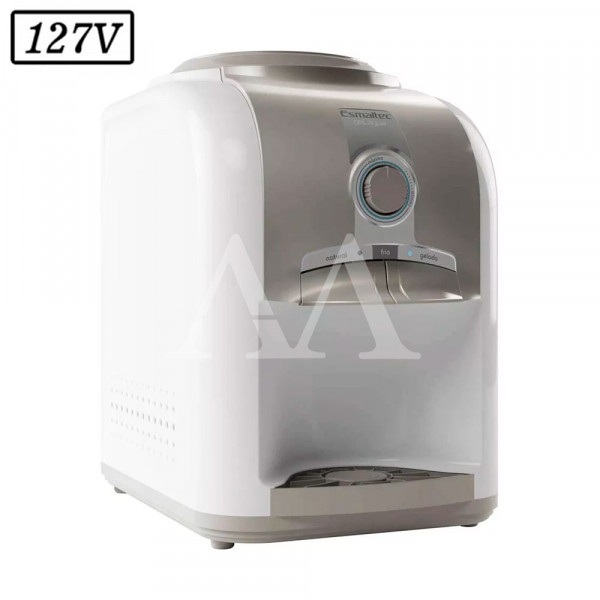 BEBEDOURO ESMALTEC EGM30 127V BRANCO