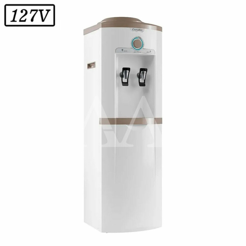 BEBEDOURO ESMALTEC EGC35B 127V BRANCO BEBEDOURO ESMALTEC EGC35B 127V BRANCO