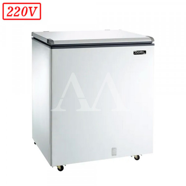 FREEZER CONSERVADOR ESMALTEC ECH250 HORIZONTAL 230L 220V BRANCO FREEZER CONSERVADOR ESMALTEC ECH250 HORIZONTAL 230L 220V BRANCO