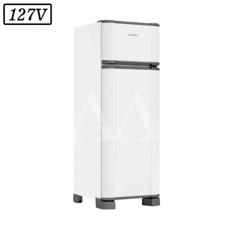 REFRIGERADOR ESMALTEC RCD34 PRO CYCLE DEFROST 276L 127V BRANCO REFRIGERADOR ESMALTEC RCD34 PRO CYCLE DEFROST 276L 127V BRANCO