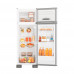 REFRIGERADOR ESMALTEC RCD38 PRO CYCLE DEFROST 306L 220V BRANCO REFRIGERADOR ESMALTEC RCD38 PRO CYCLE DEFROST 306L 220V BRANCO