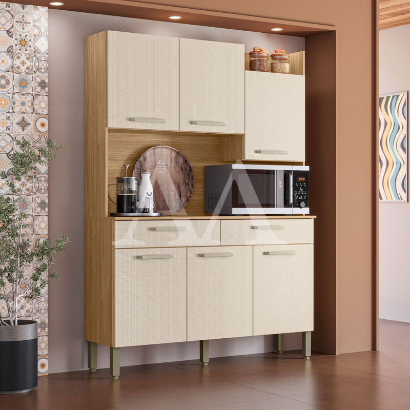 KIT 6P 2G PARANA MODENA PLUS FREIJO / SOFT KIT 6P 2G PARANA MODENA PLUS FREIJO / SOFT