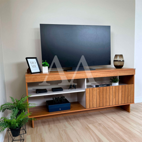 RACK ARTELY CITY CINAMOMO / OFF WHITE