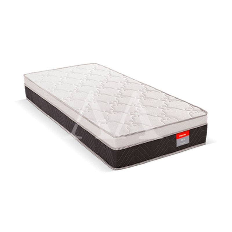 COLCHAO MOLAS 88X188X28 RECONFLEX REAL ENSACADAS COLCHAO MOLAS 88X188X28 RECONFLEX REAL ENSACADAS