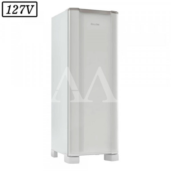 REFRIGERADOR ESMALTEC ROC35 PRO CYCLE DEFROST 259L 127V BRANCO REFRIGERADOR ESMALTEC ROC35 PRO CYCLE DEFROST 259L 127V BRANCO
