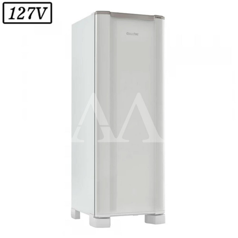 REFRIGERADOR ESMALTEC ROC35 PRO CYCLE DEFROST 259L 127V BRANCO REFRIGERADOR ESMALTEC ROC35 PRO CYCLE DEFROST 259L 127V BRANCO