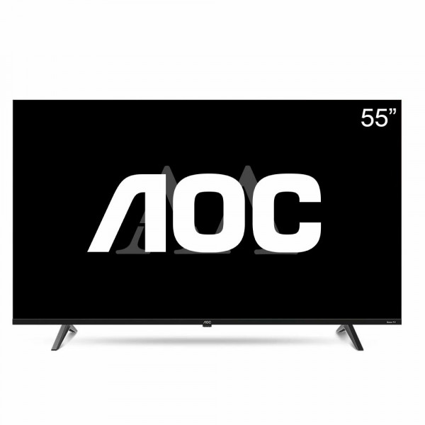 SMART TV AOC 55U7045/78G DLED 55" ROKU 3 HDMI 1 USB WIFI INTEGRADO SMART TV AOC 55U7045/78G DLED 55" ROKU 3 HDMI 1 USB WIFI INTEGRADO