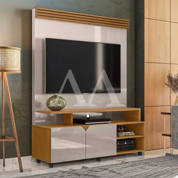 HOME LUKALIAM BERLIN OFF WHITE PEROLIZADO / TAURI