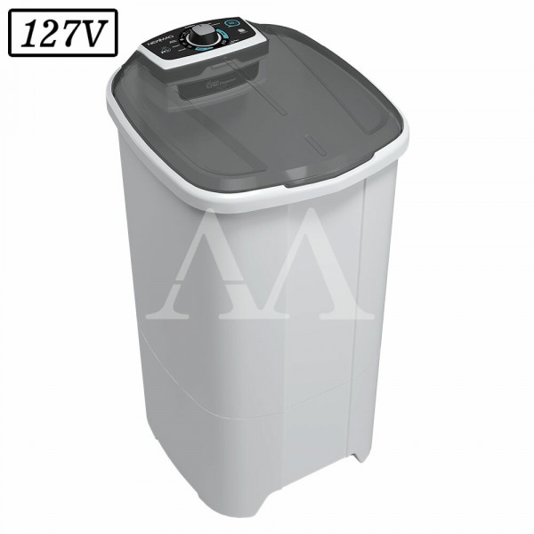 LAV NEWMAQ 10KG 127V BRANCA LAV NEWMAQ 10KG 127V BRANCA