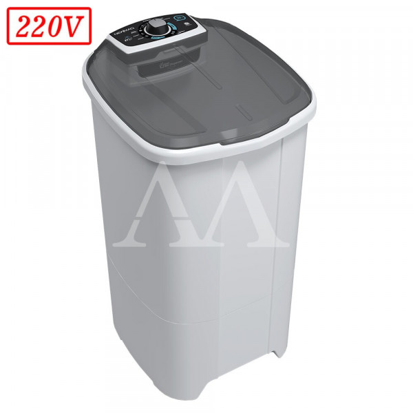 LAV NEWMAQ 10KG 220V BRANCA LAV NEWMAQ 10KG 220V BRANCA