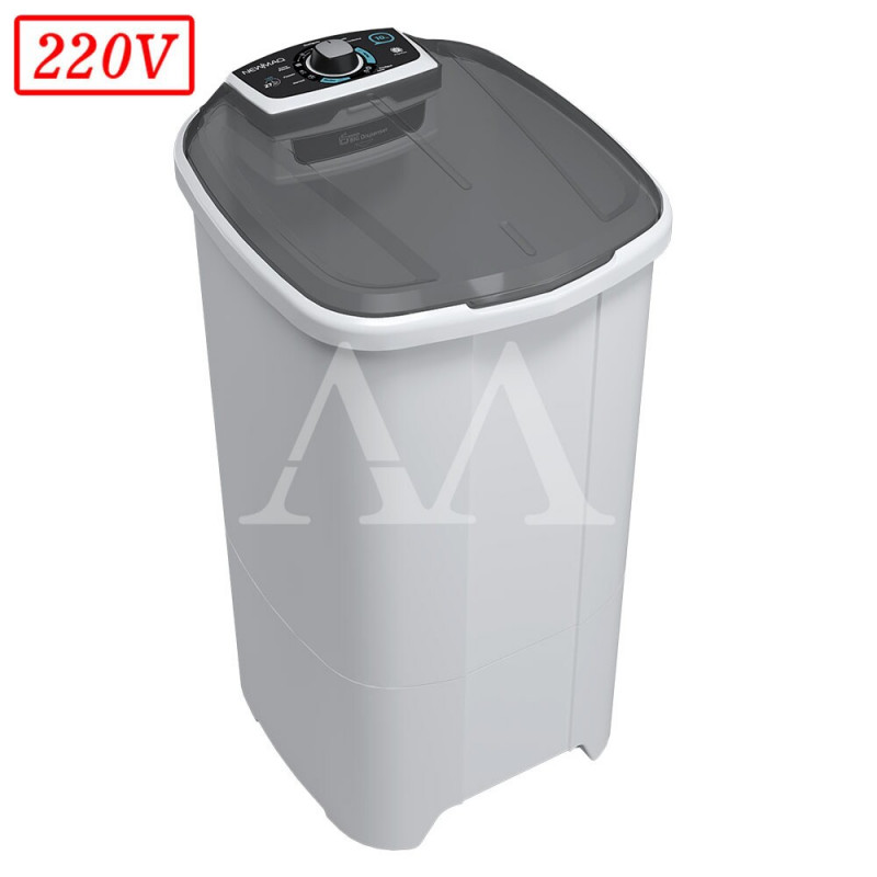 LAV NEWMAQ 10KG 220V BRANCA