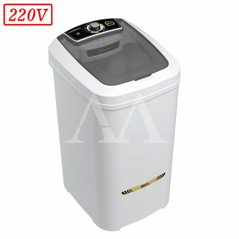 LAV NEWMAQ 20,5KG 220V BRANCO