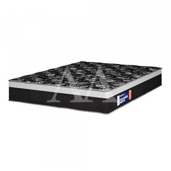 COLCHAO D33 138X188X29 PLUMATEX SELECTUS COLCHAO D33 138X188X29 PLUMATEX SELECTUS