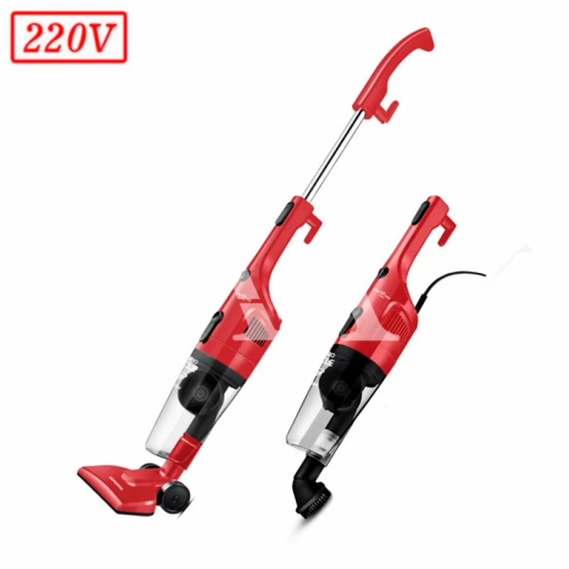 ASPIRADOR PO MONDIAL AP-36 TURBO CYCLE 2 EM 1 1100W 220V ASPIRADOR PO MONDIAL AP-36 TURBO CYCLE 2 EM 1 1100W 220V