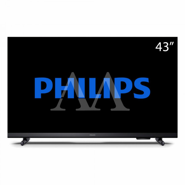 SMART TV PHILIPS 43PFG6910/78 43" LED FHD TITAN OS 3 HDMI 2 USB WIFI SMART TV PHILIPS 43PFG6910/78 43" LED FHD TITAN OS 3 HDMI 2 USB WIFI