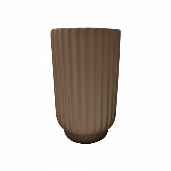 CACHEPOT CERAMICA ROMA GRANDE 20CM MADAGASCAR CACHEPOT CERAMICA ROMA GRANDE 20CM MADAGASCAR