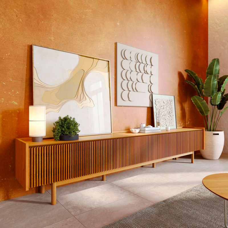 RACK IMCAL 3G DUNE 2.6 RIPADO NATURE