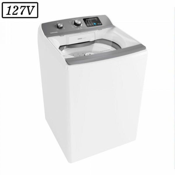 LAV COLORMAQ AUTO LCA 18K 127V BRANCO LAV COLORMAQ AUTO LCA 18K 127V BRANCO