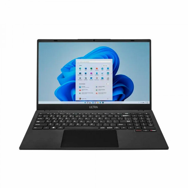 NOTEBOOK MULTILASER ULTRA 15,6 POL" 4GB/128GB CELERON N4020C WIN 11 UB261 CINZA NOTEBOOK MULTILASER ULTRA 15,6 POL" 4GB/128GB CELERON N4020C WIN 11 UB261 CINZA