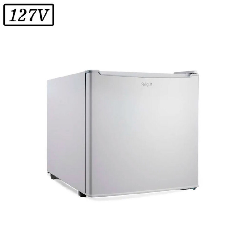 FRIGOBAR ELGIN 45BAFN047D1NA 47L 127V BRANCO