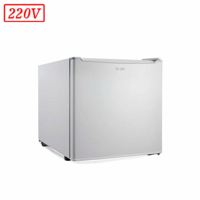 FRIGOBAR ELGIN 45BAFN047D2NA 47L 220V BRANCO FRIGOBAR ELGIN 45BAFN047D2NA 47L 220V BRANCO
