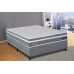 CJ BASE BOX/COLCHAO 138X188X54 DESIGN CHARM MOLAS ENSACADAS CJ BASE BOX/COLCHAO 138X188X54 DESIGN CHARM MOLAS ENSACADAS
