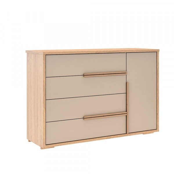 COMODA SAPATEIRA 4G 1P. ROBEL CONCEPT PUX PERFIL HANOVER/FENDI LISO COMODA SAPATEIRA 4G 1P. ROBEL CONCEPT PUX PERFIL HANOVER/FENDI LISO