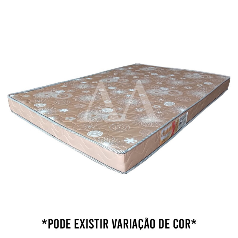 COLCHAO D20 128X188X12 MERON COLCHAO D20 128X188X12 MERON
