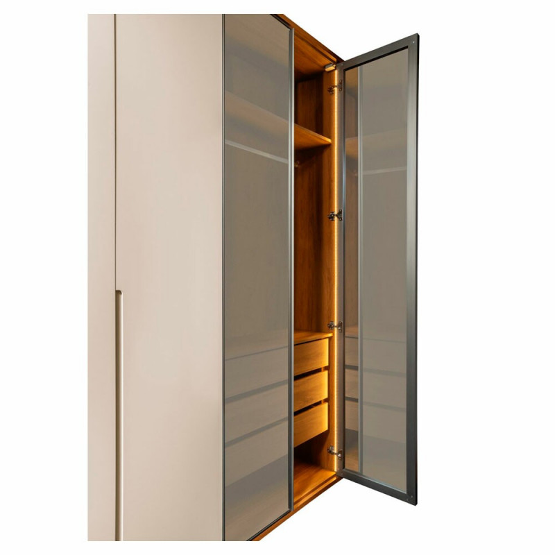 KIT ROBEL FITA LED SMD 3528 3X ROUPEIRO CONCEPT LM892