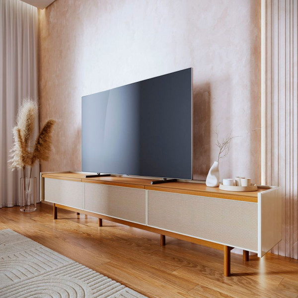 RACK IMCAL 3G DUNE 2.2 OFF WHITE/NATURE