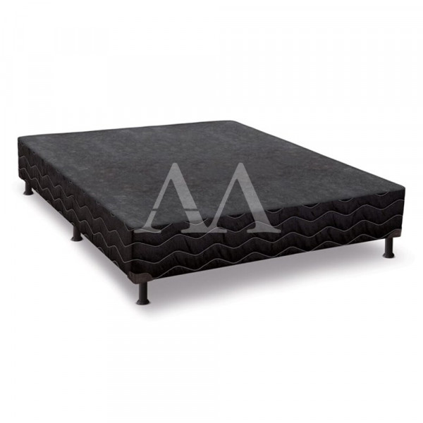 BASE BOX 110X200X30 RECONFLEX SOMIE FLEX BLACK BASE BOX 110X200X30 RECONFLEX SOMIE FLEX BLACK