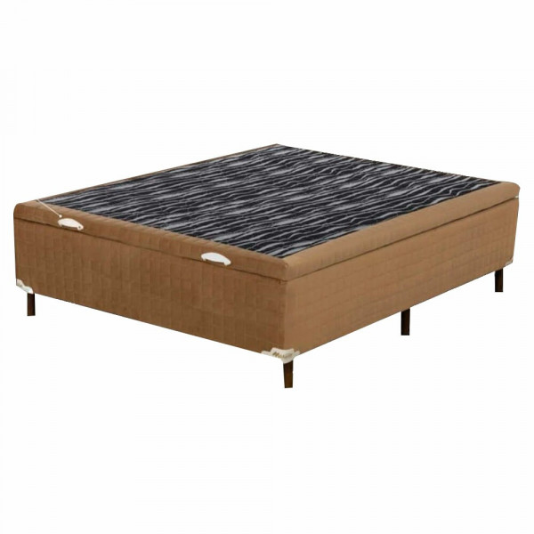 BASE BOX BAU 138X188X36 MERON CAPUC BASE BOX BAU 138X188X36 MERON CAPUC