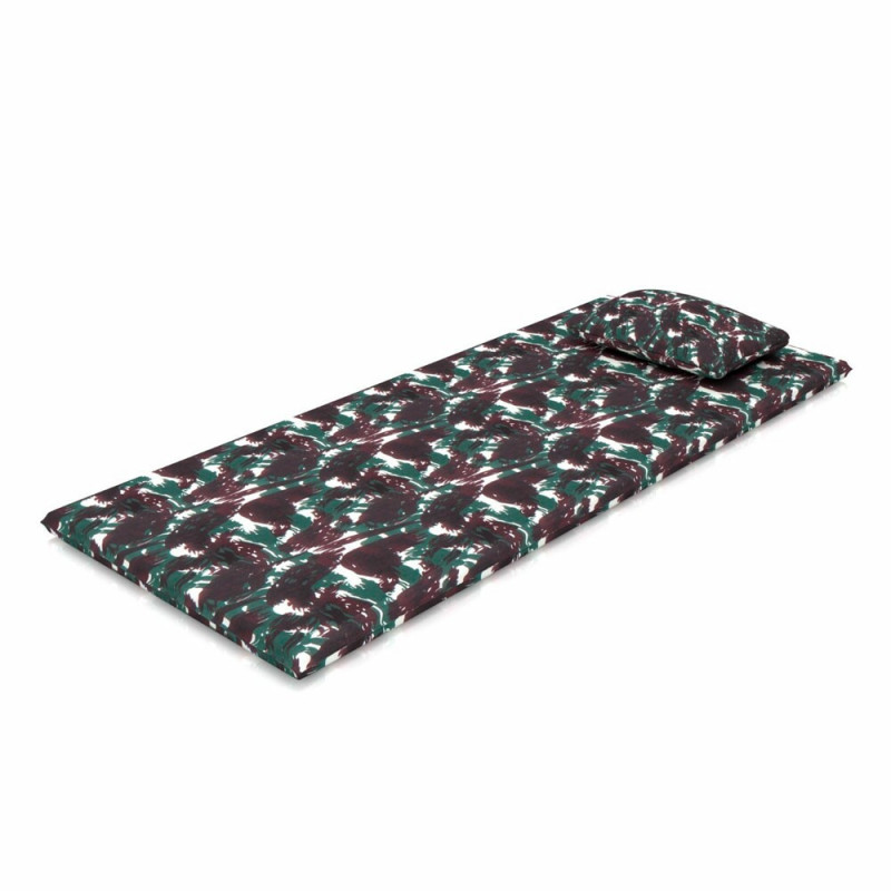 COLCHONETE 60X180X04 PLUMATEX CAMPING COLCHONETE 60X180X04 PLUMATEX CAMPING